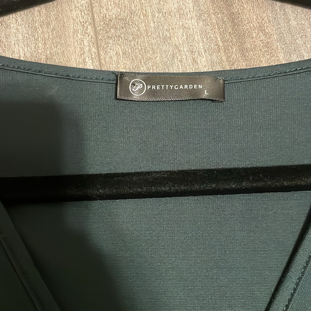 Never Wore It - image 2